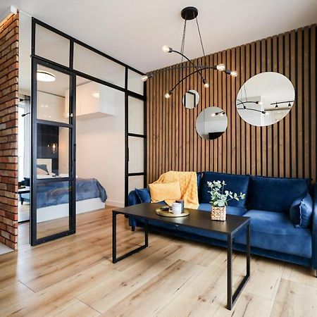 Glow Apartments, Apartamenty Heaven Stare Miasto Gdańsk Buitenkant foto