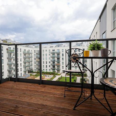Glow Apartments, Apartamenty Heaven Stare Miasto Gdańsk Buitenkant foto