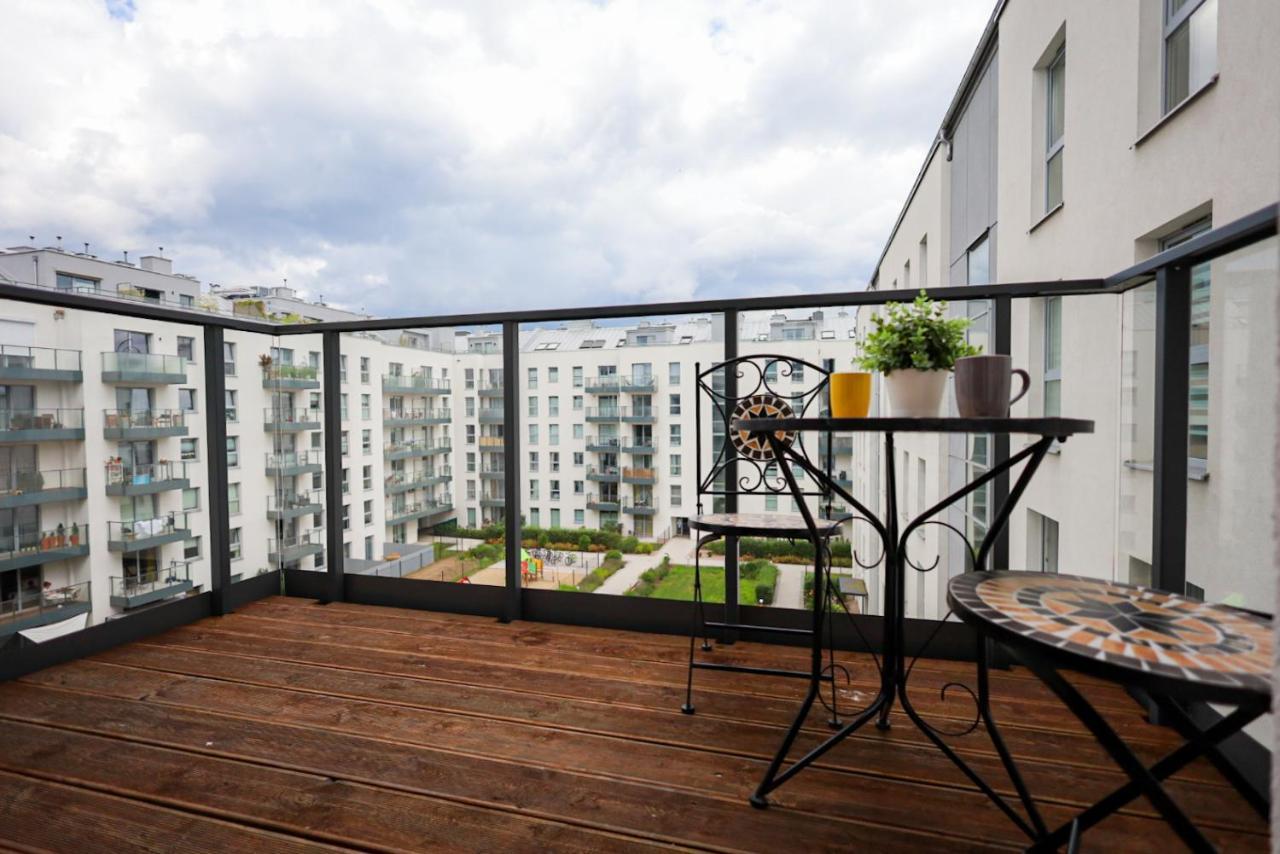 Glow Apartments, Apartamenty Heaven Stare Miasto Gdańsk Buitenkant foto